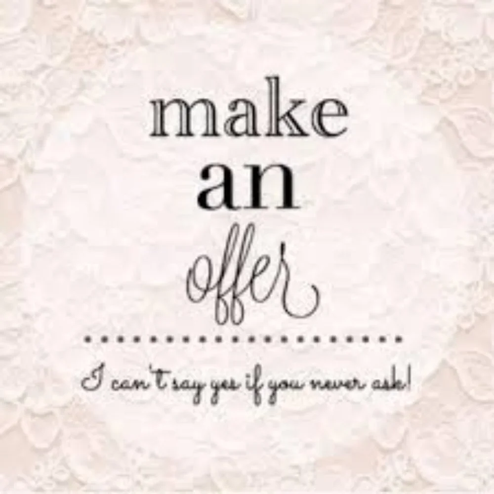🛍 Offers Welcome 🛍 - Picture 1 of 1